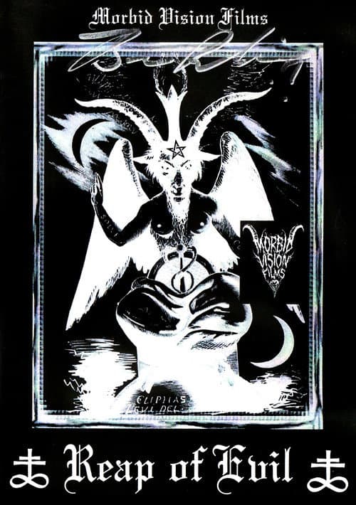 Reap of Evil poster