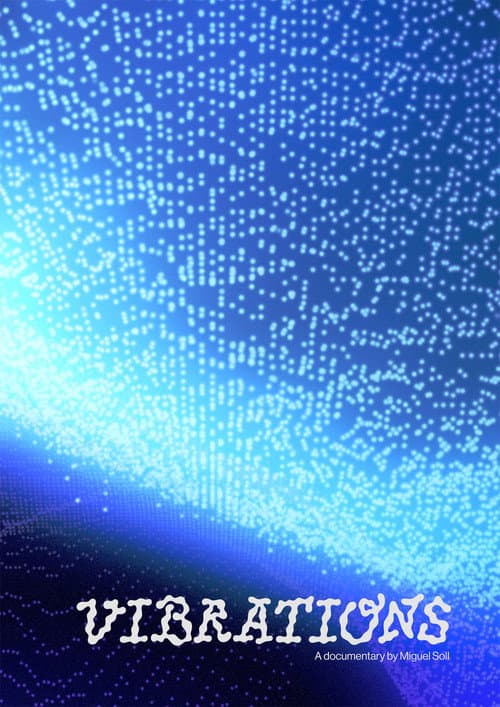 Vibrations poster