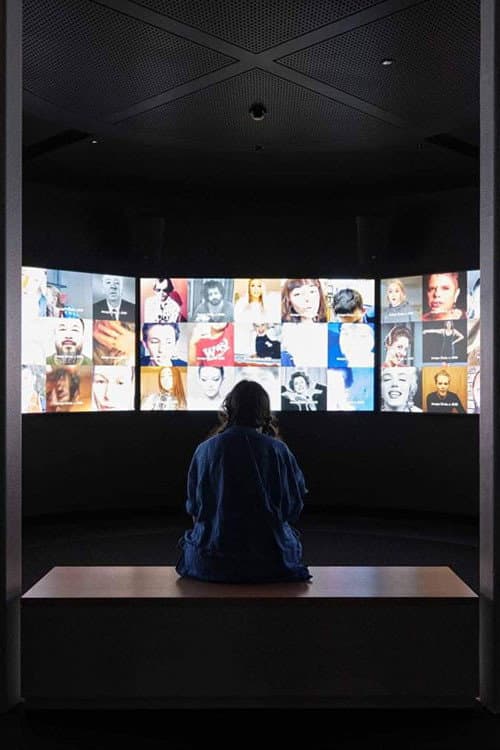 You Will See Me poster