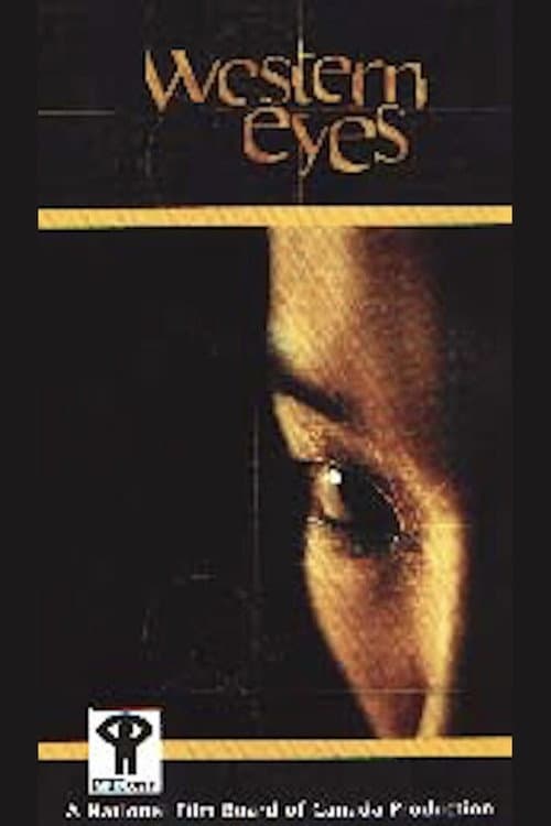 Western Eyes poster
