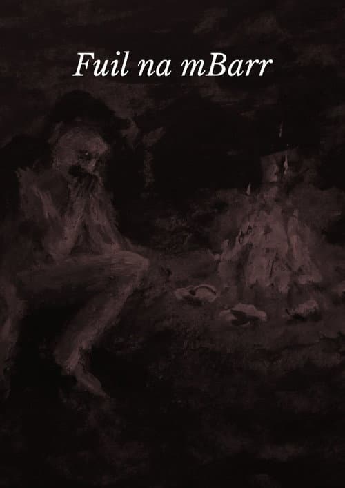 Blood of the Crops poster
