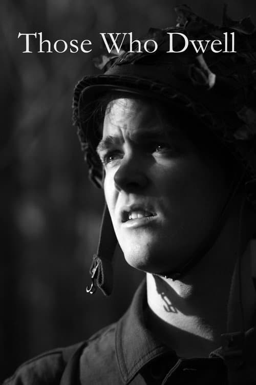 Those Who Dwell poster