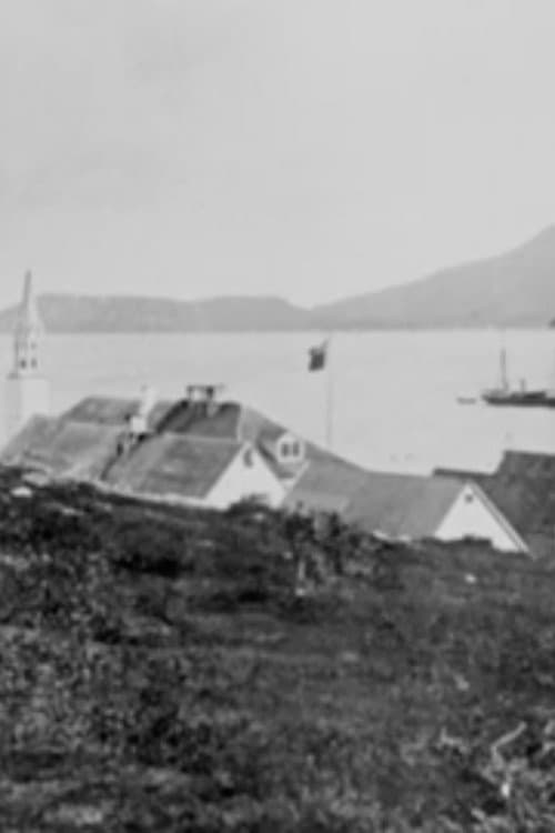 The Last Days of Okak poster