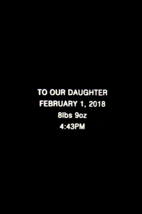 To Our Daughter poster