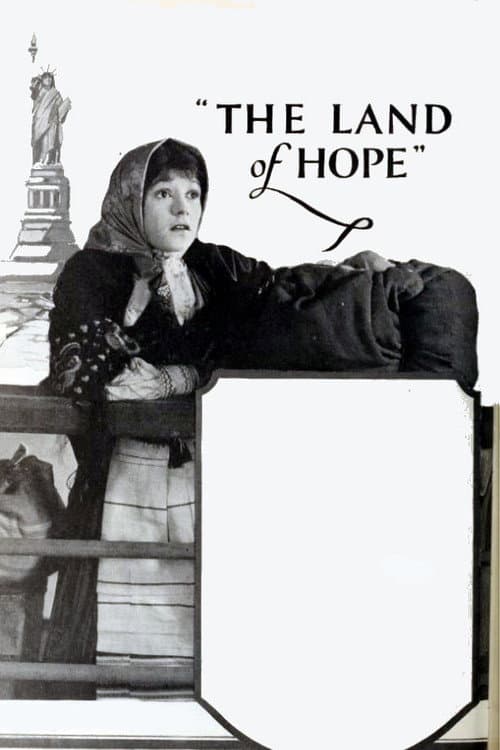 The Land of Hope poster