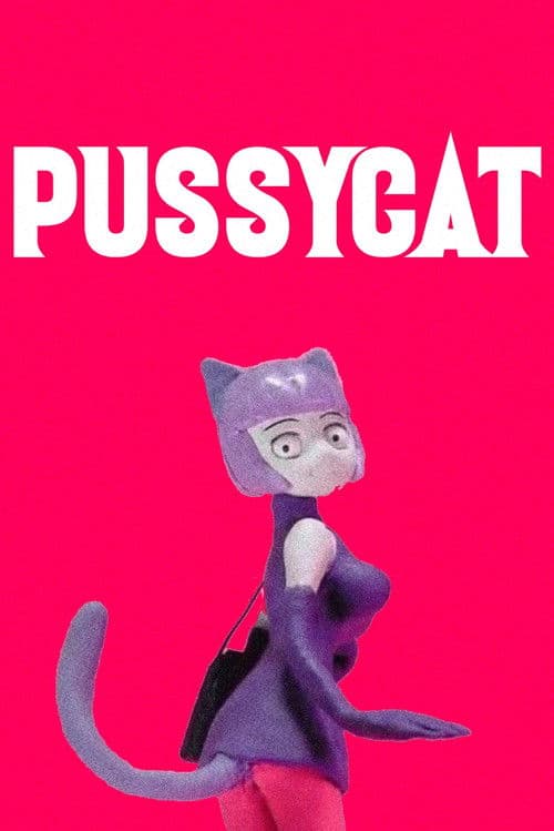 PUSSYCAT poster