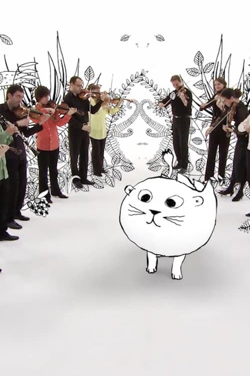 Le Carnaval des animaux poster