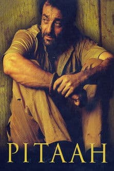 Pitaah poster