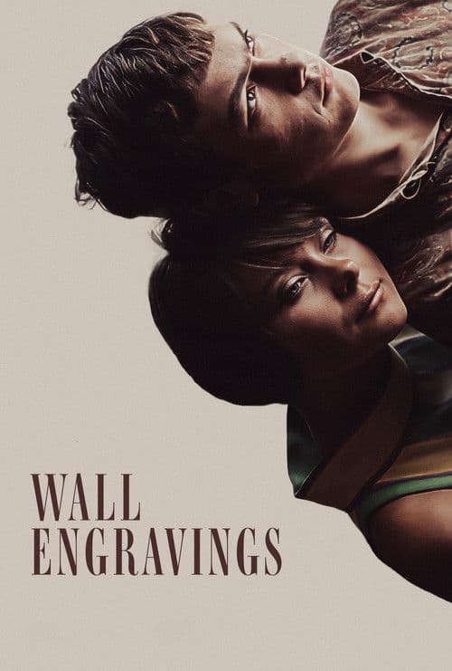 Wall Engravings poster