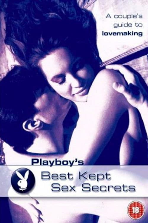 Playboy: Best Kept Sex Secrets poster