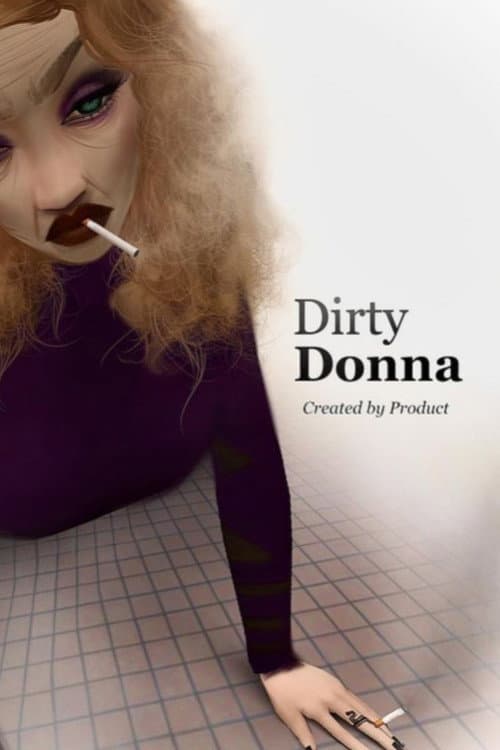 Dirty Donna poster