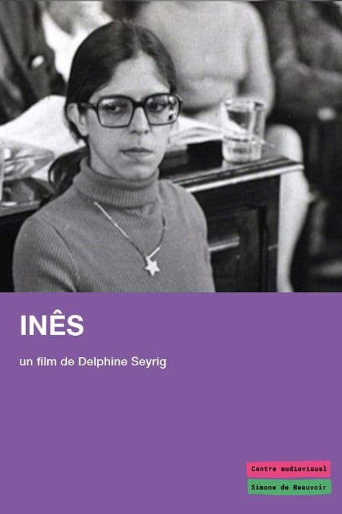 Inês poster