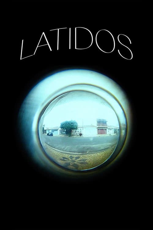Latidos poster