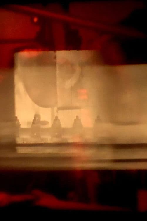 Máquinas de palabras poster