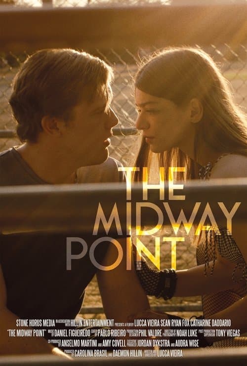 The Midway Point poster