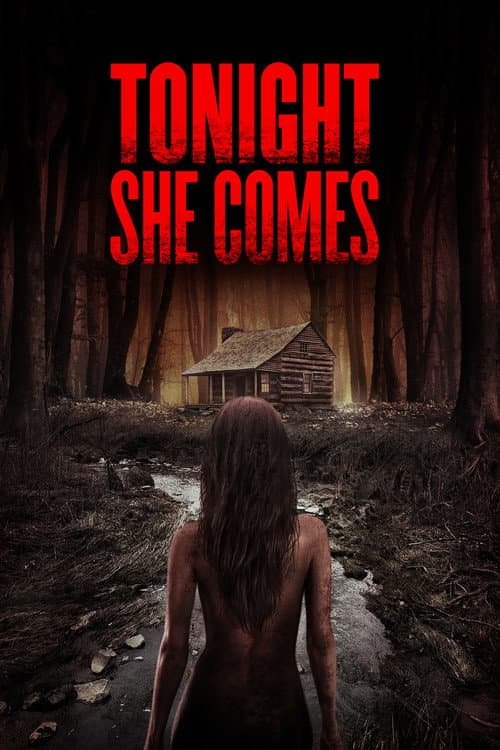Tonight She Comes poster