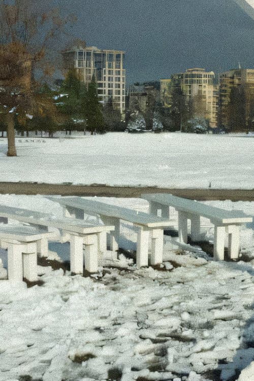 Something like Hyde Park poster