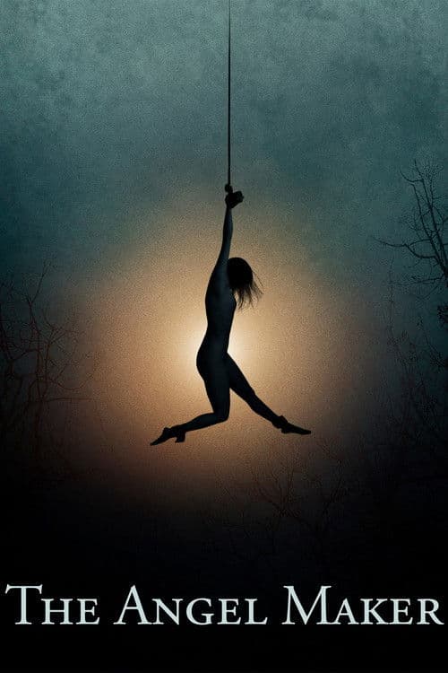 The Angel Maker poster