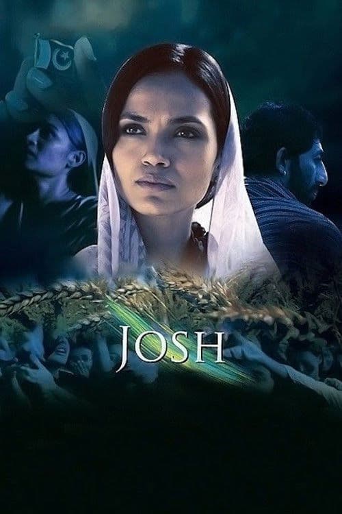 Josh: Independence Through Unity poster