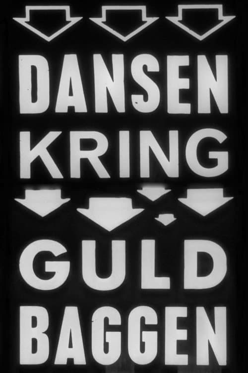 Dance Around the Guldbaggen poster