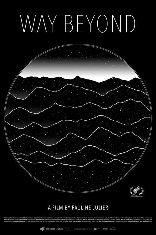 Way Beyond poster