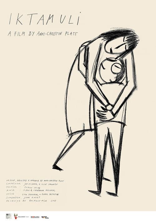 Iktamuli poster