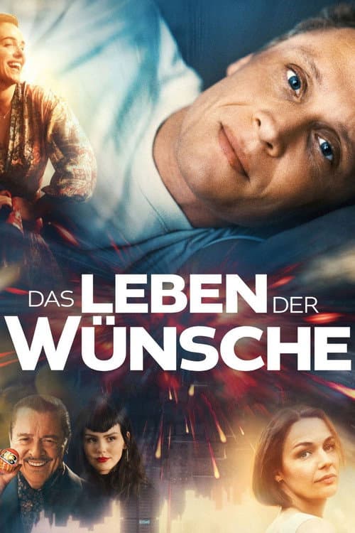 The Life of Wishes poster