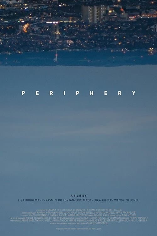 Periphery poster