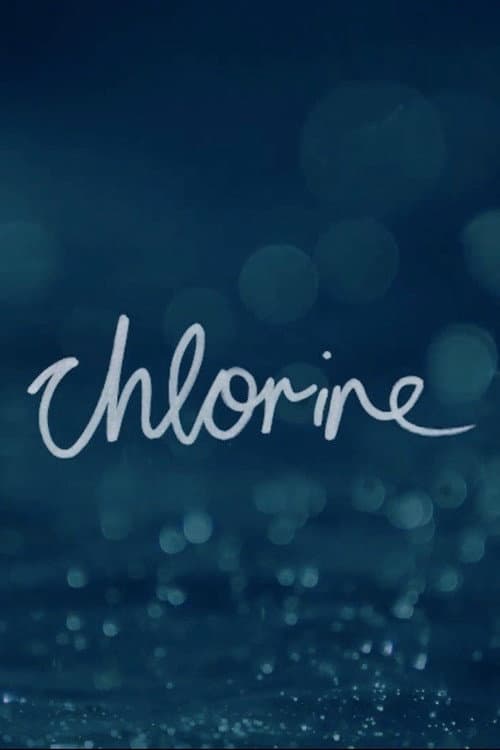 Chlorine poster