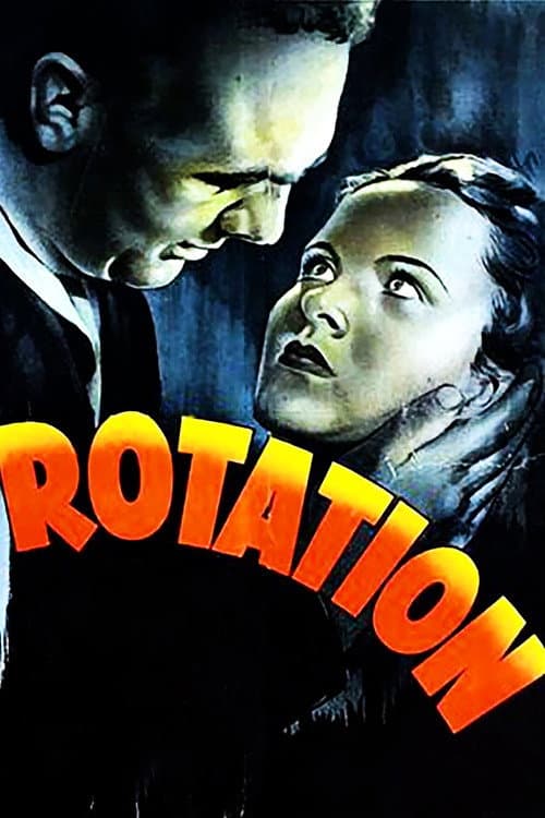 Rotation poster