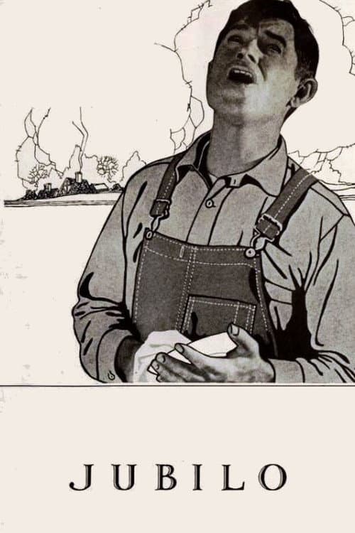 Jubilo poster