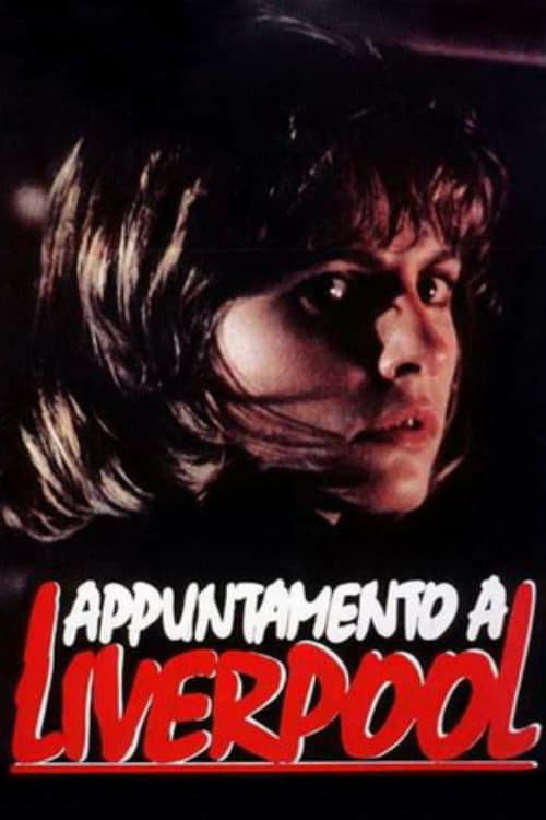 Appuntamento a Liverpool poster
