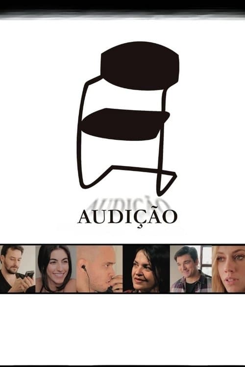 Audição poster