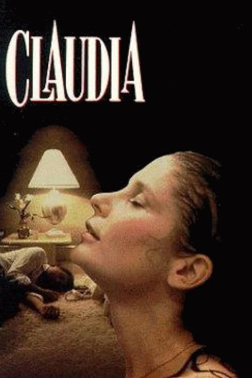 Claudia poster