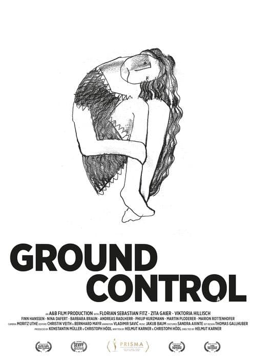 Ground Control poster