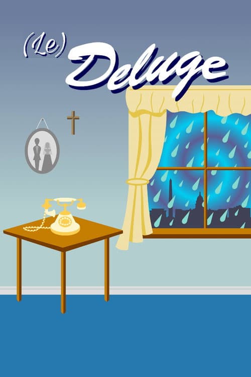 (Le) Deluge poster