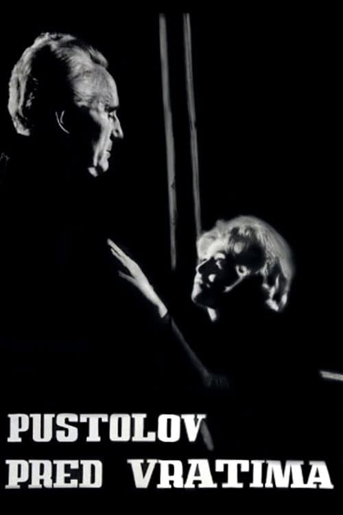 Adventure at the Door poster