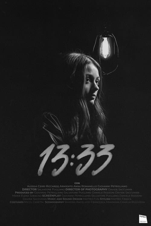 13:33 poster