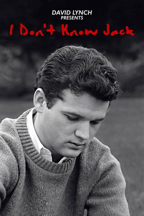 I Don't Know Jack poster