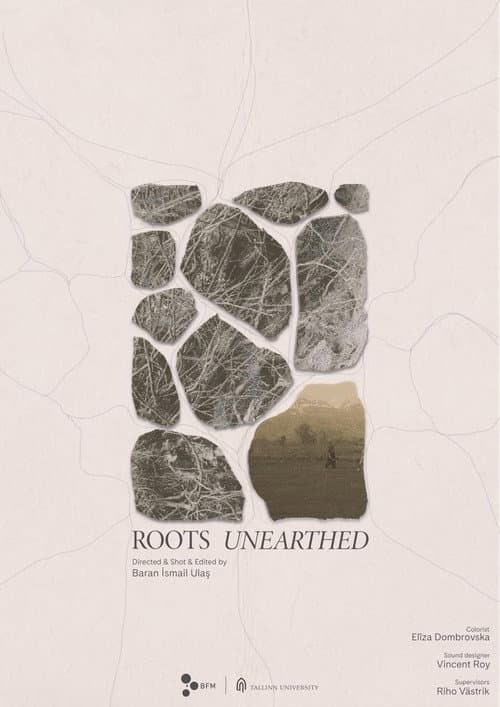 Roots Unearthed poster