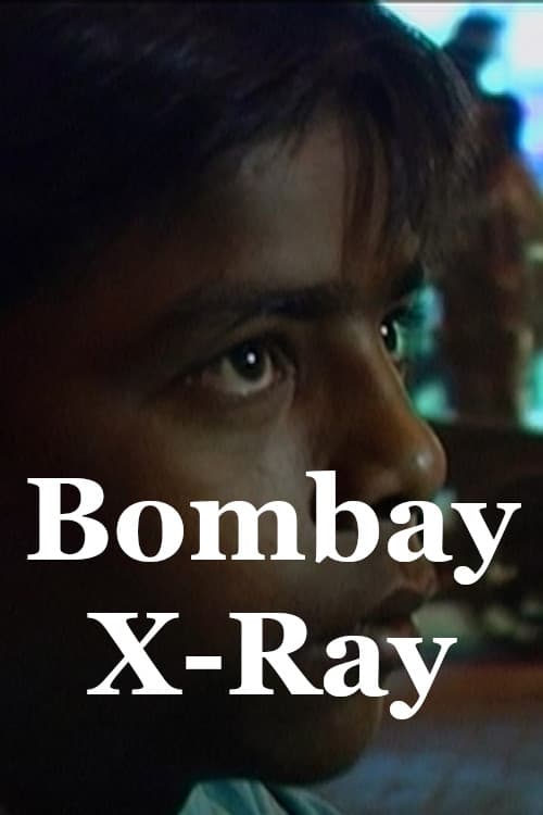 Bombay X-Ray poster