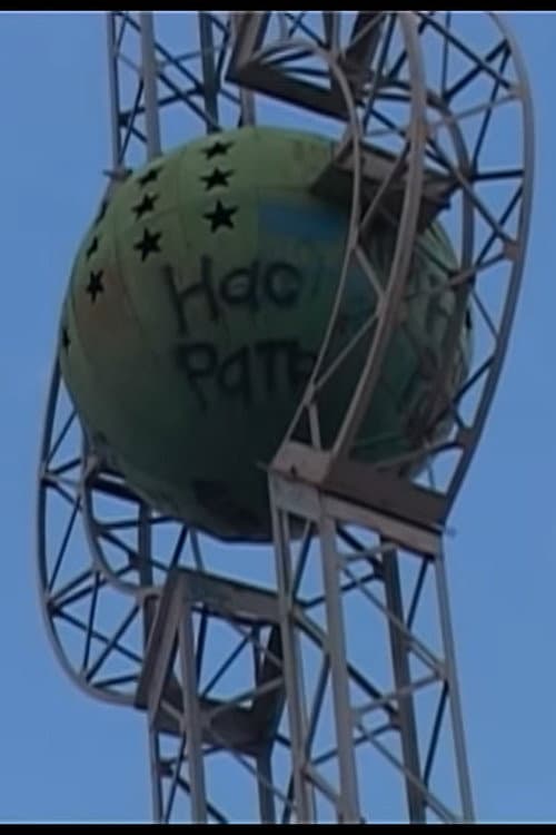 To Live and to Die in Samarkand poster