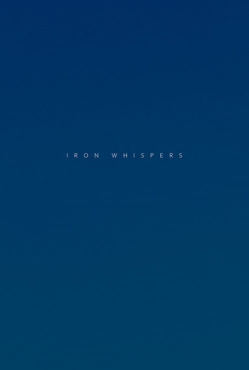 Iron Whispers poster