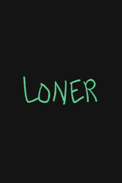 Loner poster