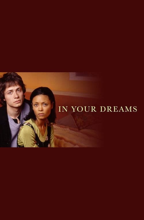 In Your Dreams poster