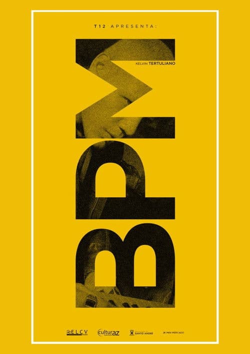 BPM poster