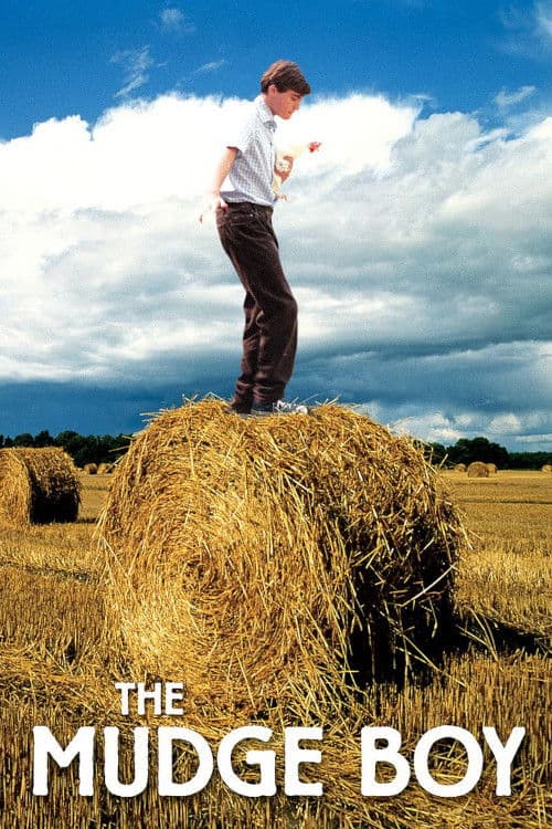 The Mudge Boy poster