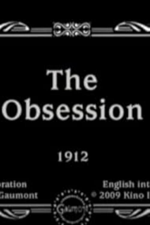 The Obsession poster
