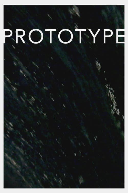 PROTOTYPE poster