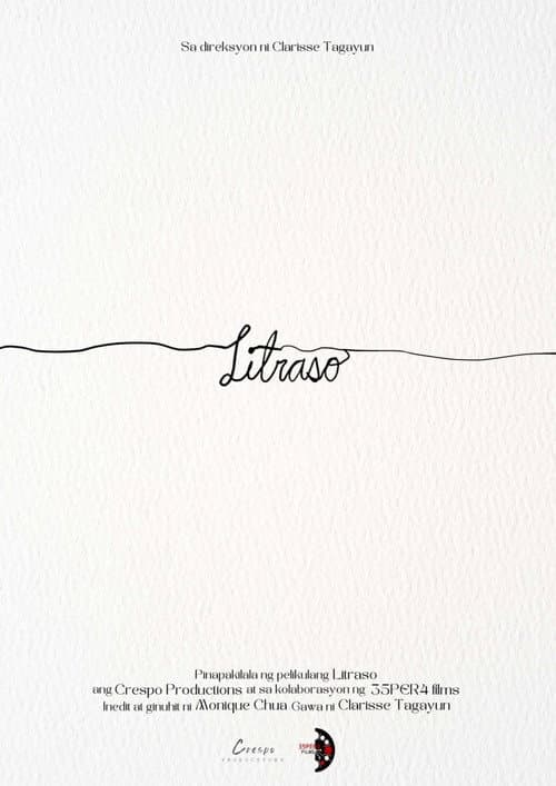 Litraso poster